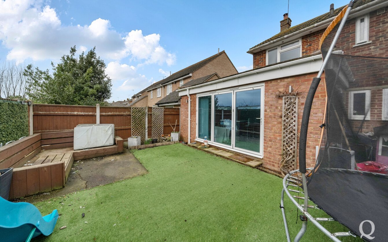 Westerham Road, Sittingbourne, Kent, ME10, 10228, image-22 - Quealy & Co