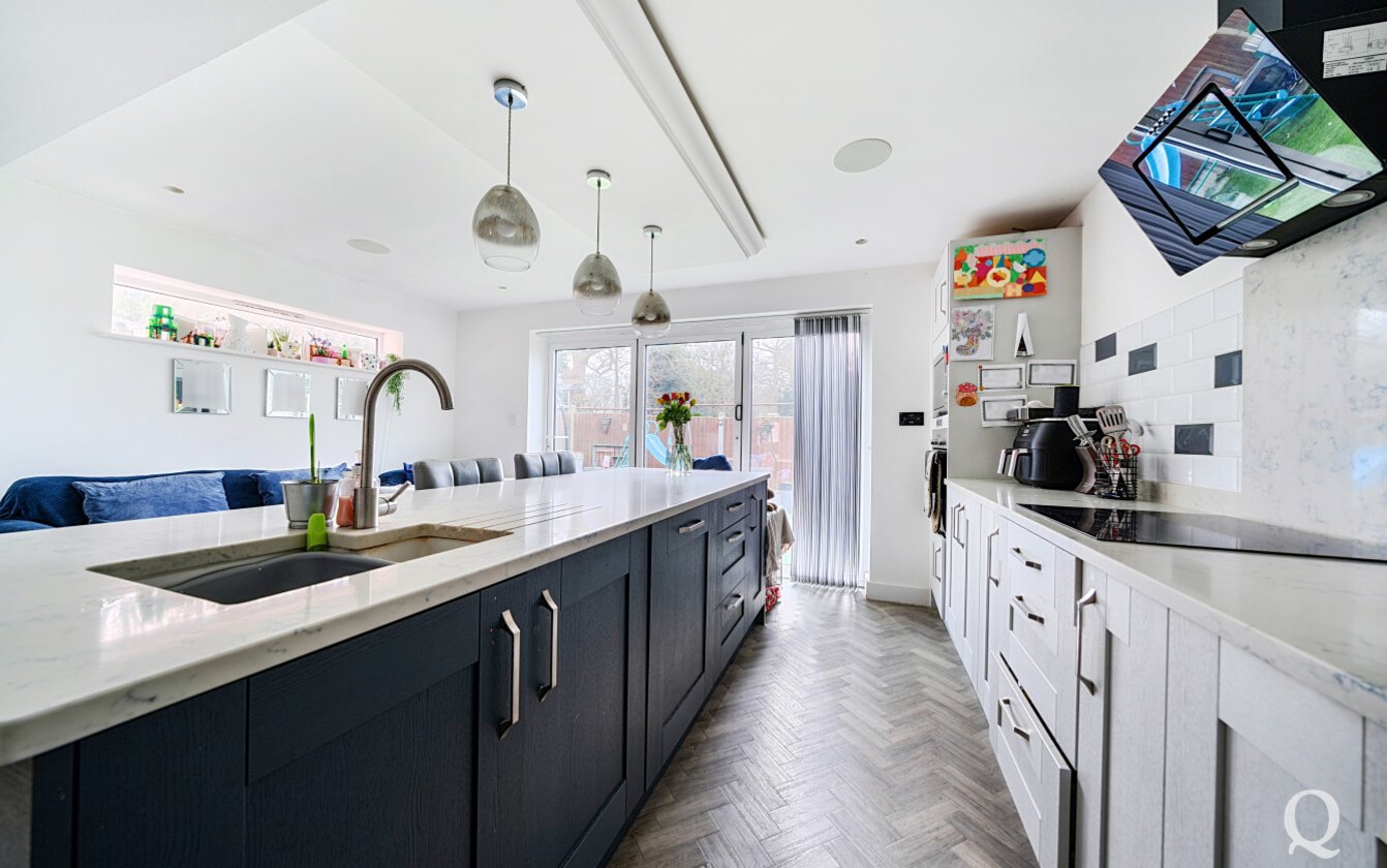 Westerham Road, Sittingbourne, Kent, ME10, 10228, image-10 - Quealy & Co