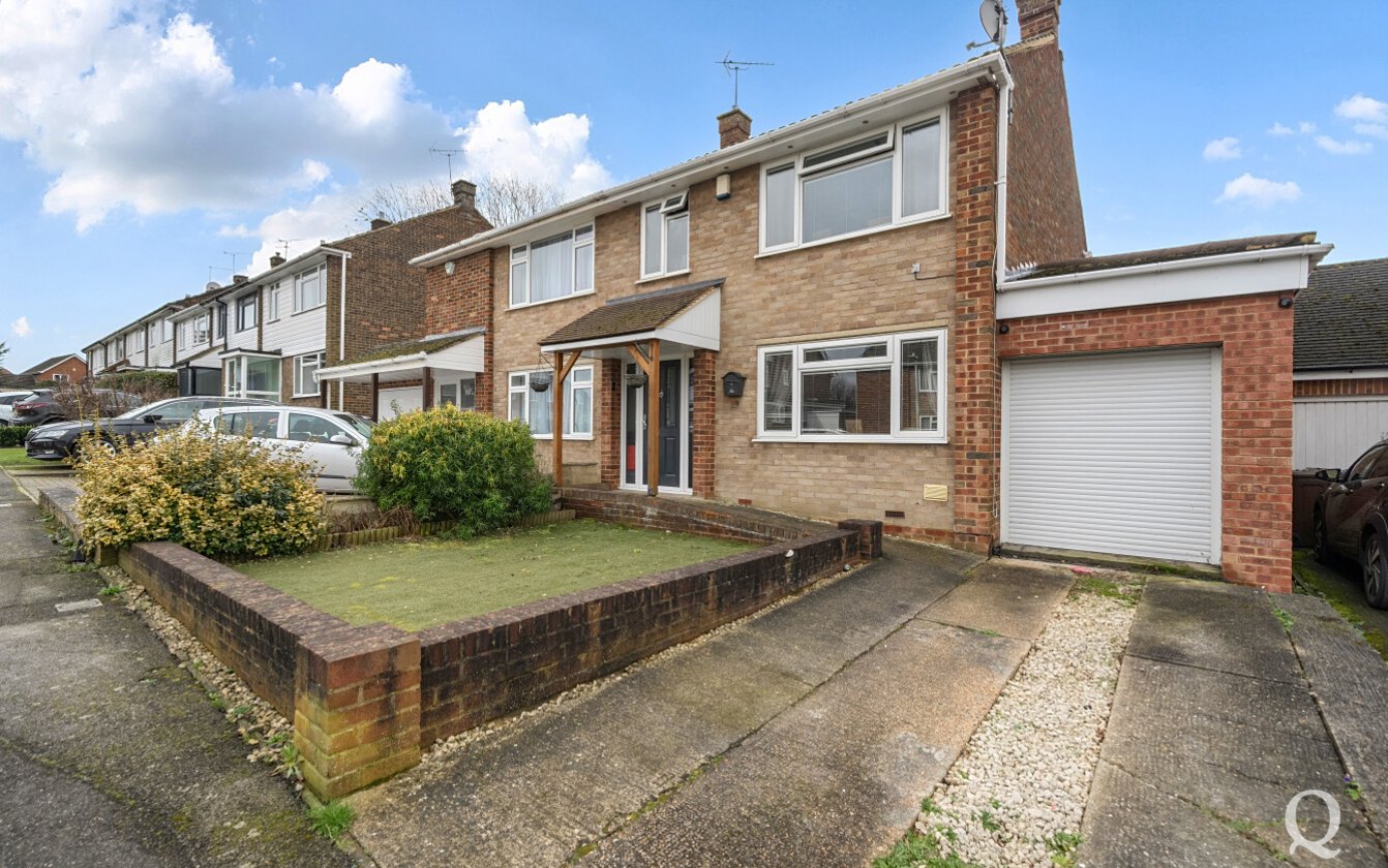 Westerham Road, Sittingbourne, Kent, ME10, 10228, image-23 - Quealy & Co