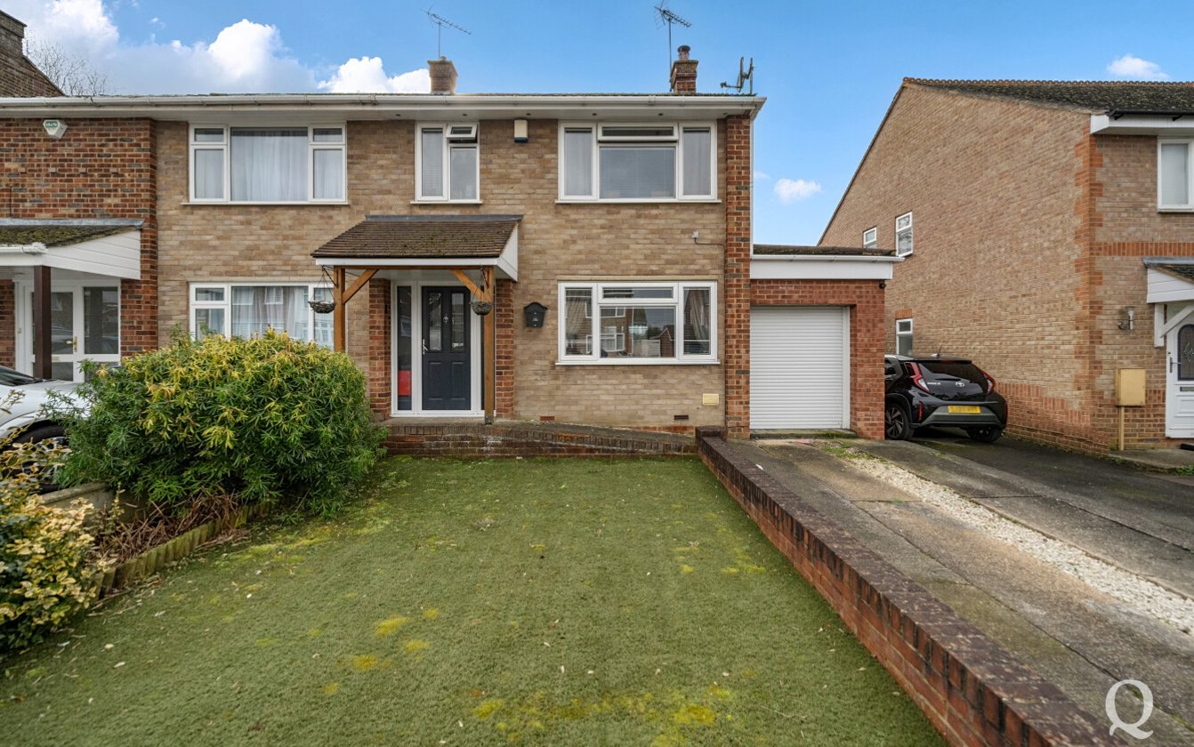 Westerham Road, Sittingbourne, Kent, ME10, 10228, image-1 - Quealy & Co