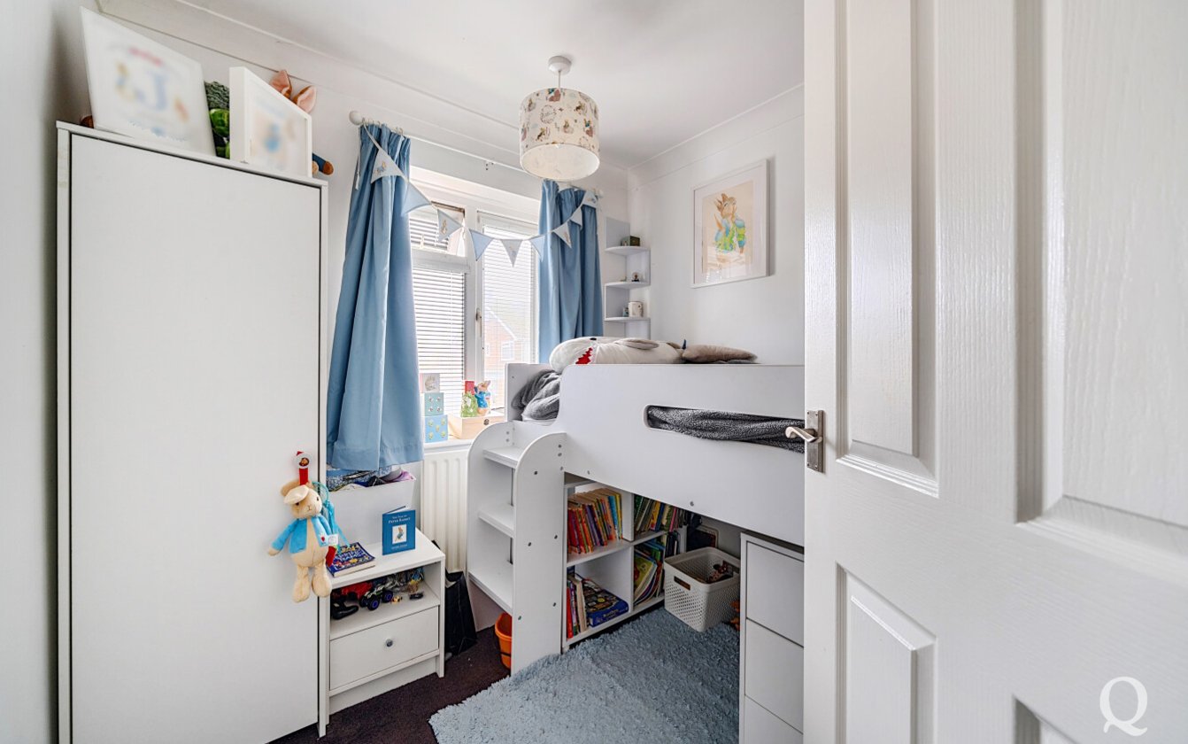 Westerham Road, Sittingbourne, Kent, ME10, 10228, image-19 - Quealy & Co