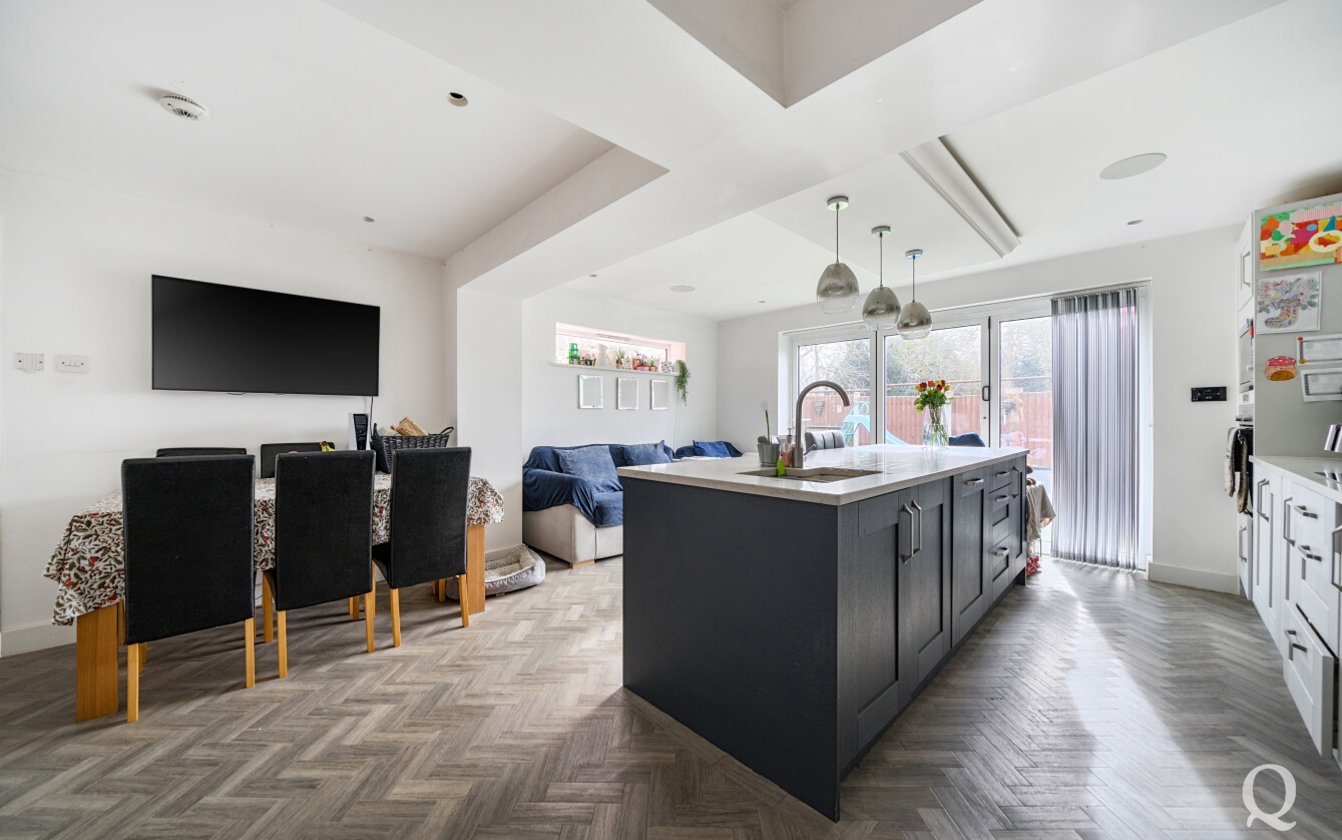 Westerham Road, Sittingbourne, Kent, ME10, 10228, image-9 - Quealy & Co