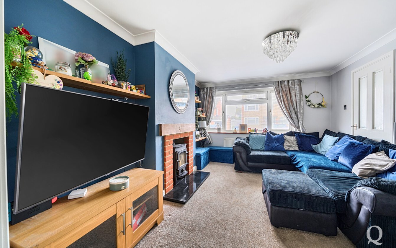 Westerham Road, Sittingbourne, Kent, ME10, 10228, image-13 - Quealy & Co