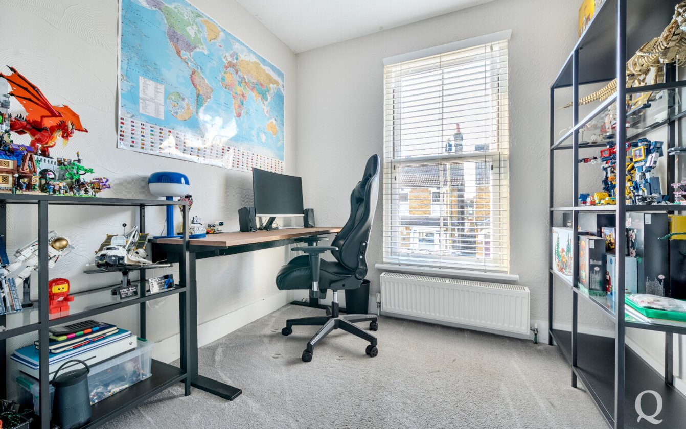 Connaught Road, Sittingbourne, Kent, ME10, 10231, image-19 - Quealy & Co