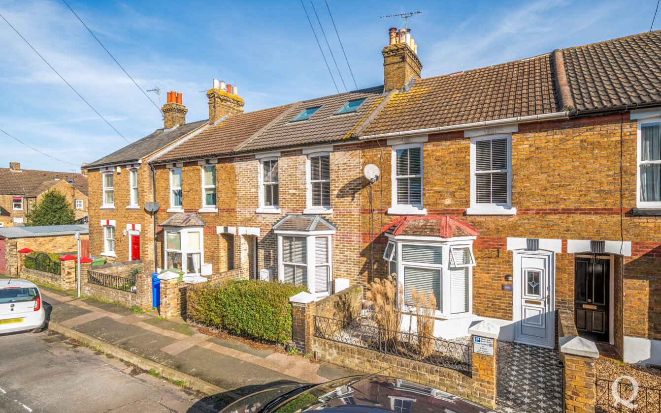 Connaught Road, Sittingbourne, Kent, ME10, 10231, image-23 - Quealy & Co