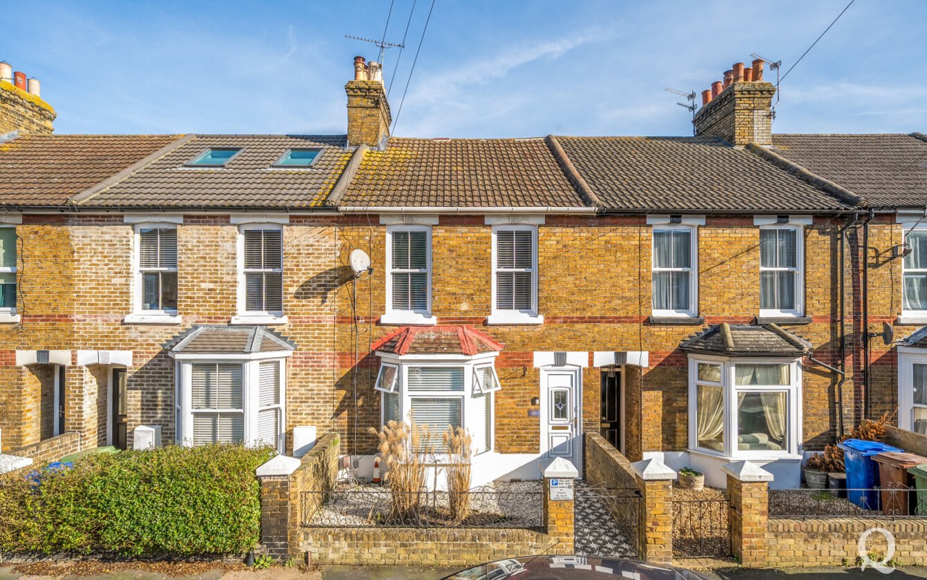 Connaught Road, Sittingbourne, Kent, ME10, 10231, image-1 - Quealy & Co