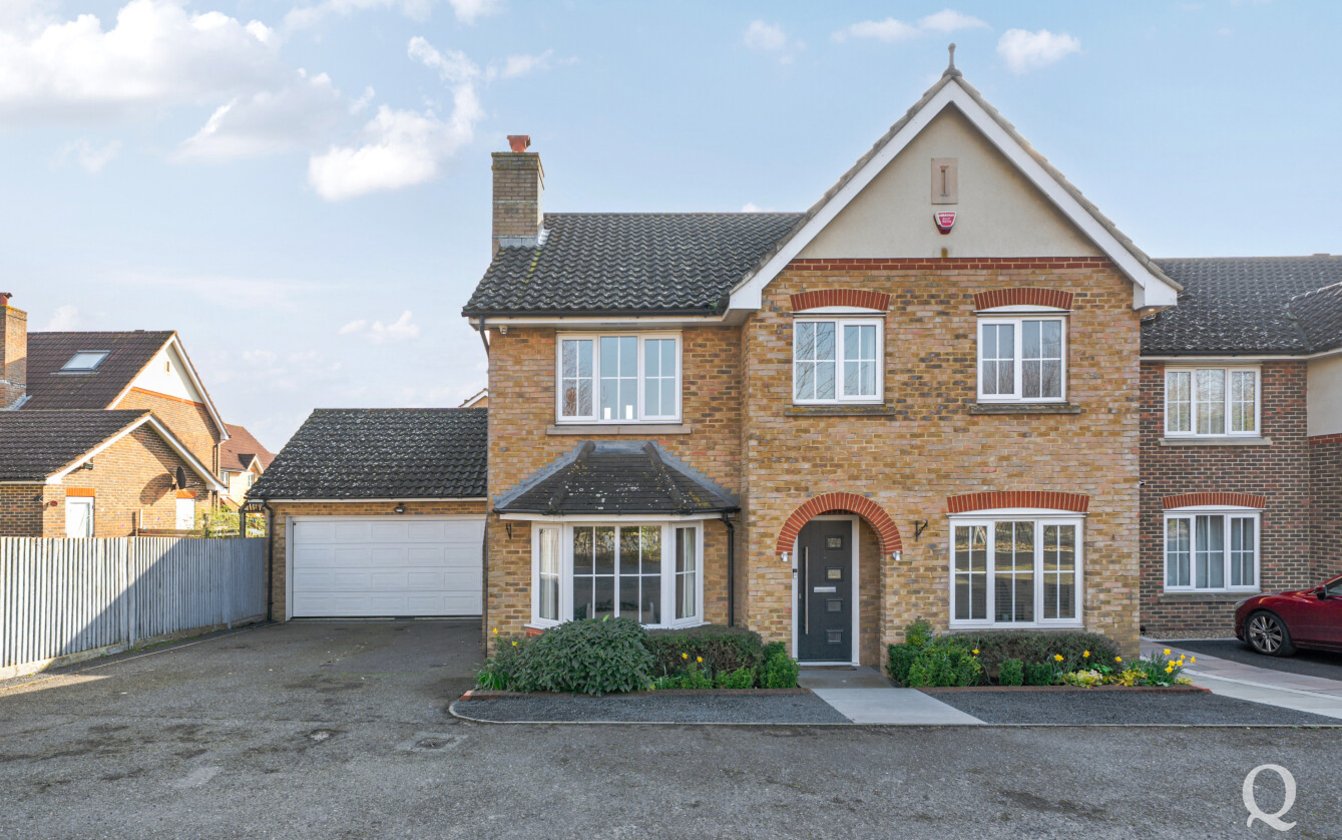 Sonora Way, Sittingbourne, Kent, ME10, 10277, image-24 - Quealy & Co