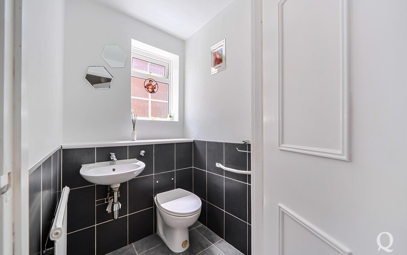 Woodcourt Close, SITTINGBOURNE, Kent, ME10, 10280, image-19 - Quealy & Co