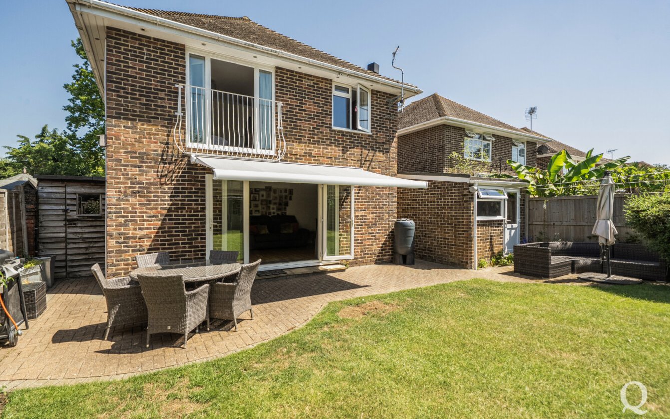 Woodcourt Close, SITTINGBOURNE, Kent, ME10, 10280, image-21 - Quealy & Co