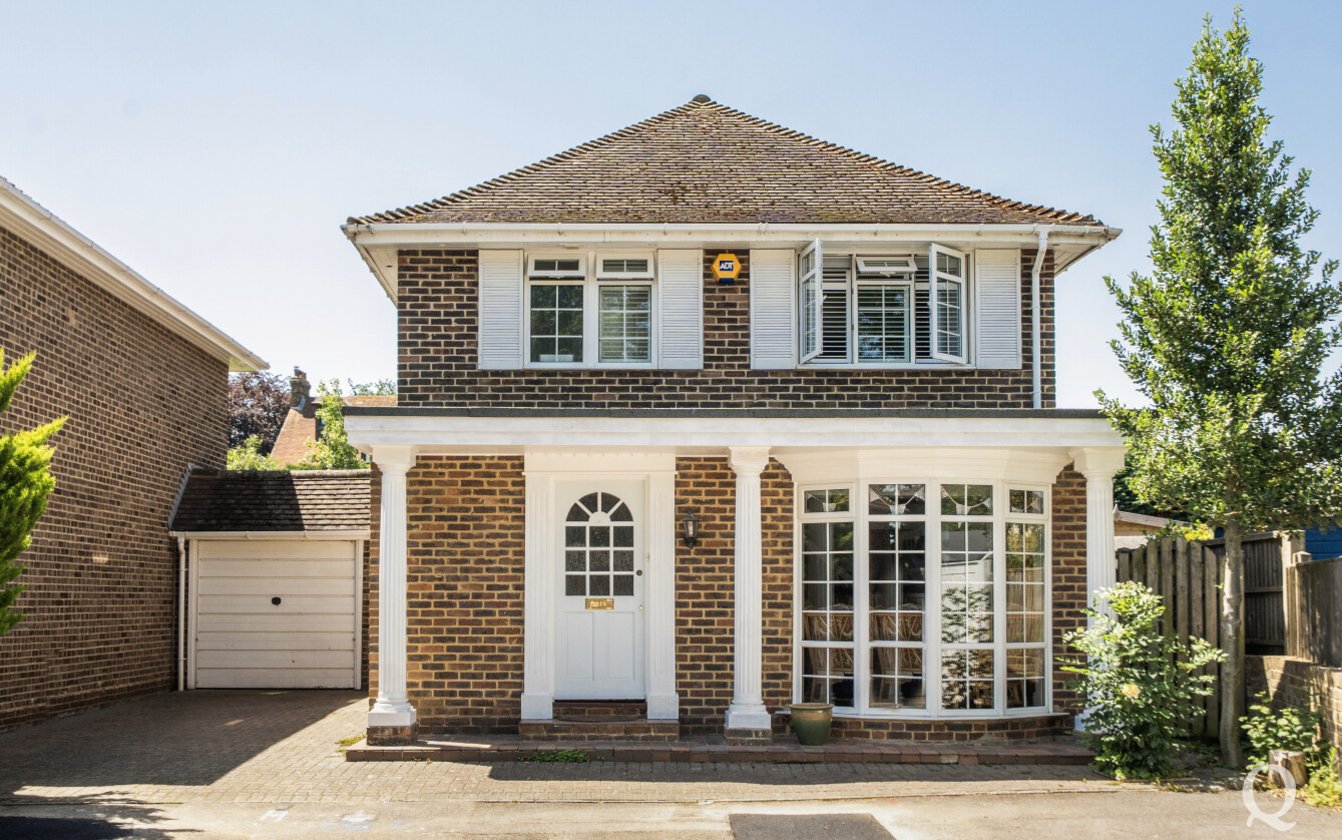 Woodcourt Close, SITTINGBOURNE, Kent, ME10, 10280, image-22 - Quealy & Co