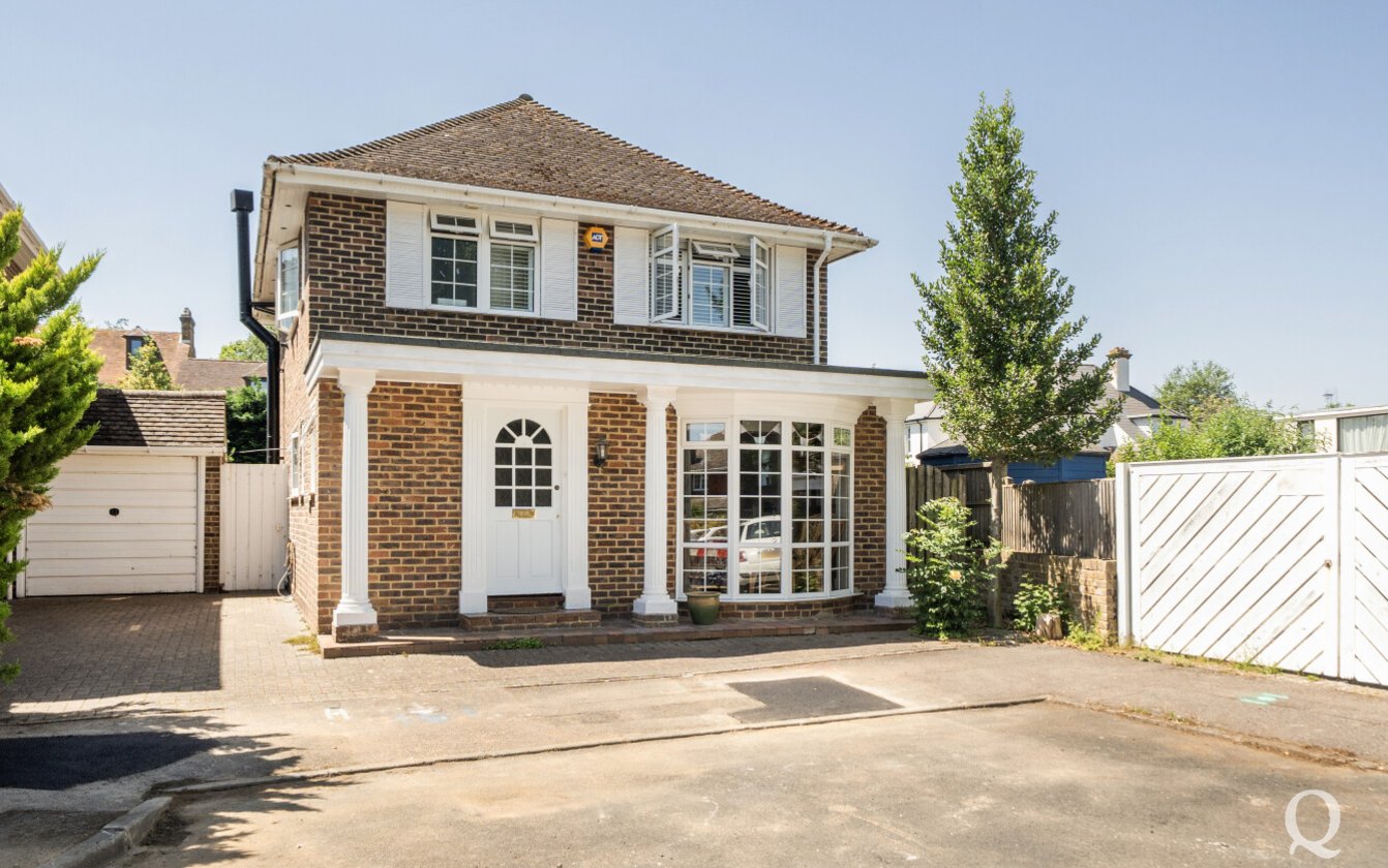 Woodcourt Close, SITTINGBOURNE, Kent, ME10, 10280, image-1 - Quealy & Co