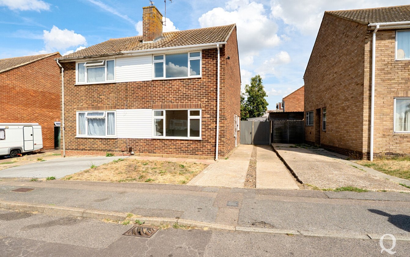 Dobbie Close, Sittingbourne, Kent, ME10, 10303, image-21 - Quealy & Co