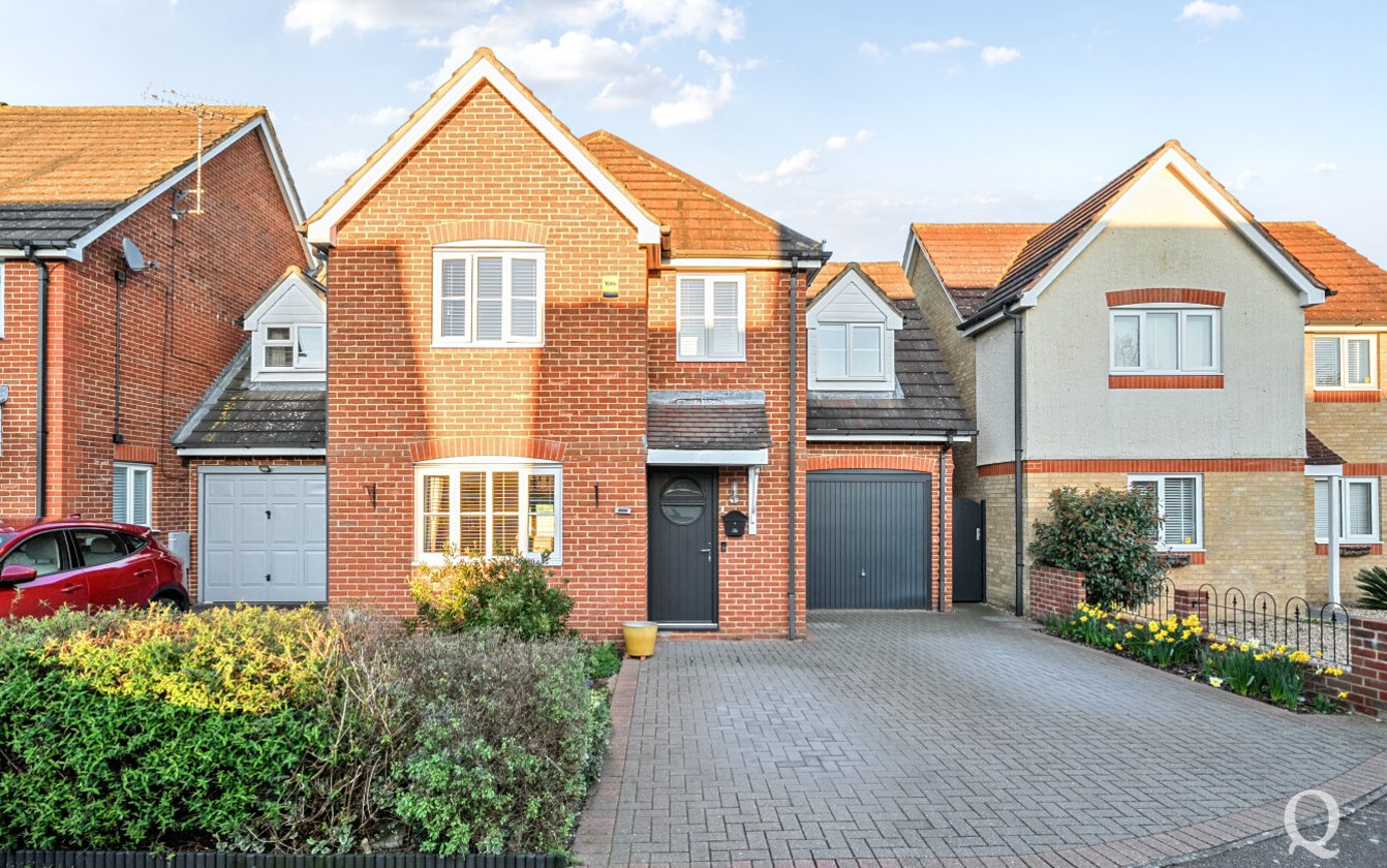 Recreation Way, Kemsley, Sittingbourne, Kent, ME10, 10310, image-24 - Quealy & Co