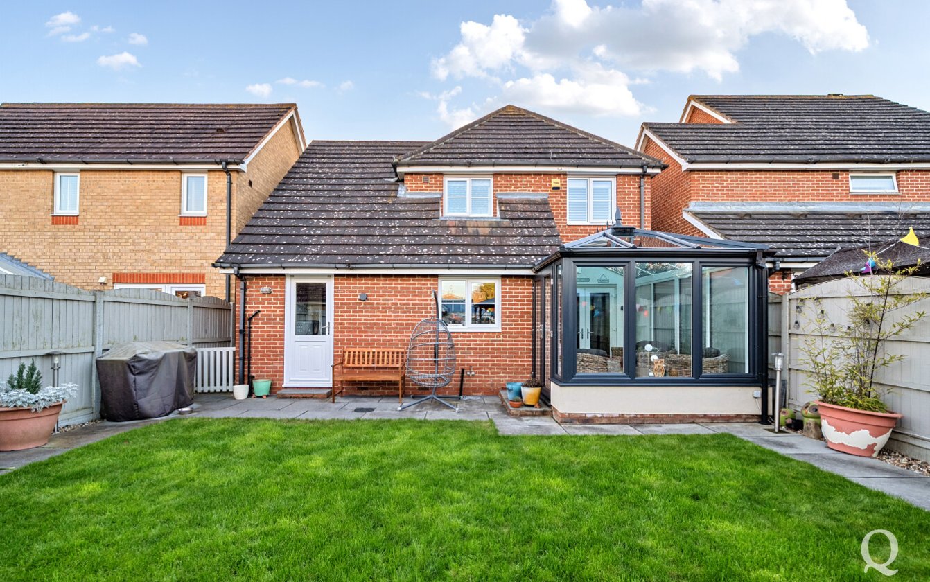 Recreation Way, Kemsley, Sittingbourne, Kent, ME10, 10310, image-15 - Quealy & Co