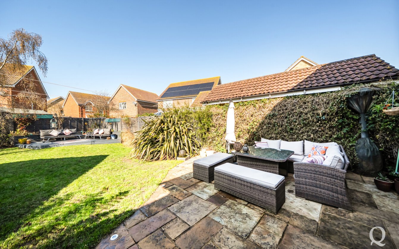 Chetney View, Iwade, Sittingbourne, Kent, ME9, 10313, image-15 - Quealy & Co