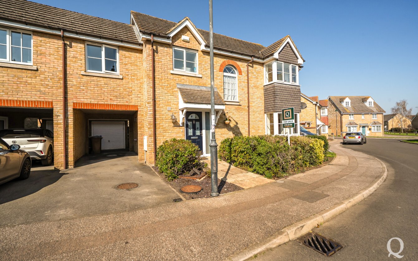 Chetney View, Iwade, Sittingbourne, Kent, ME9, 10313, image-19 - Quealy & Co