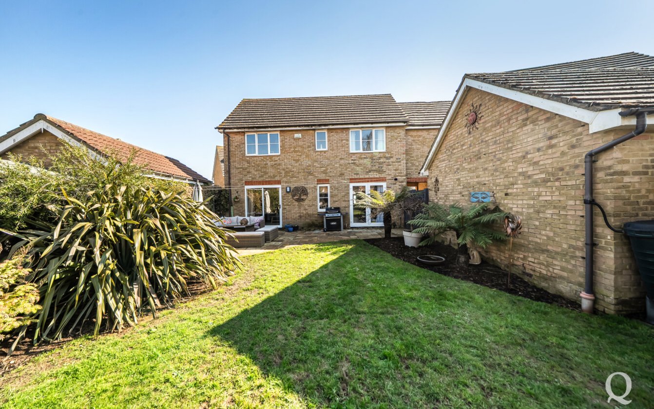 Chetney View, Iwade, Sittingbourne, Kent, ME9, 10313, image-18 - Quealy & Co