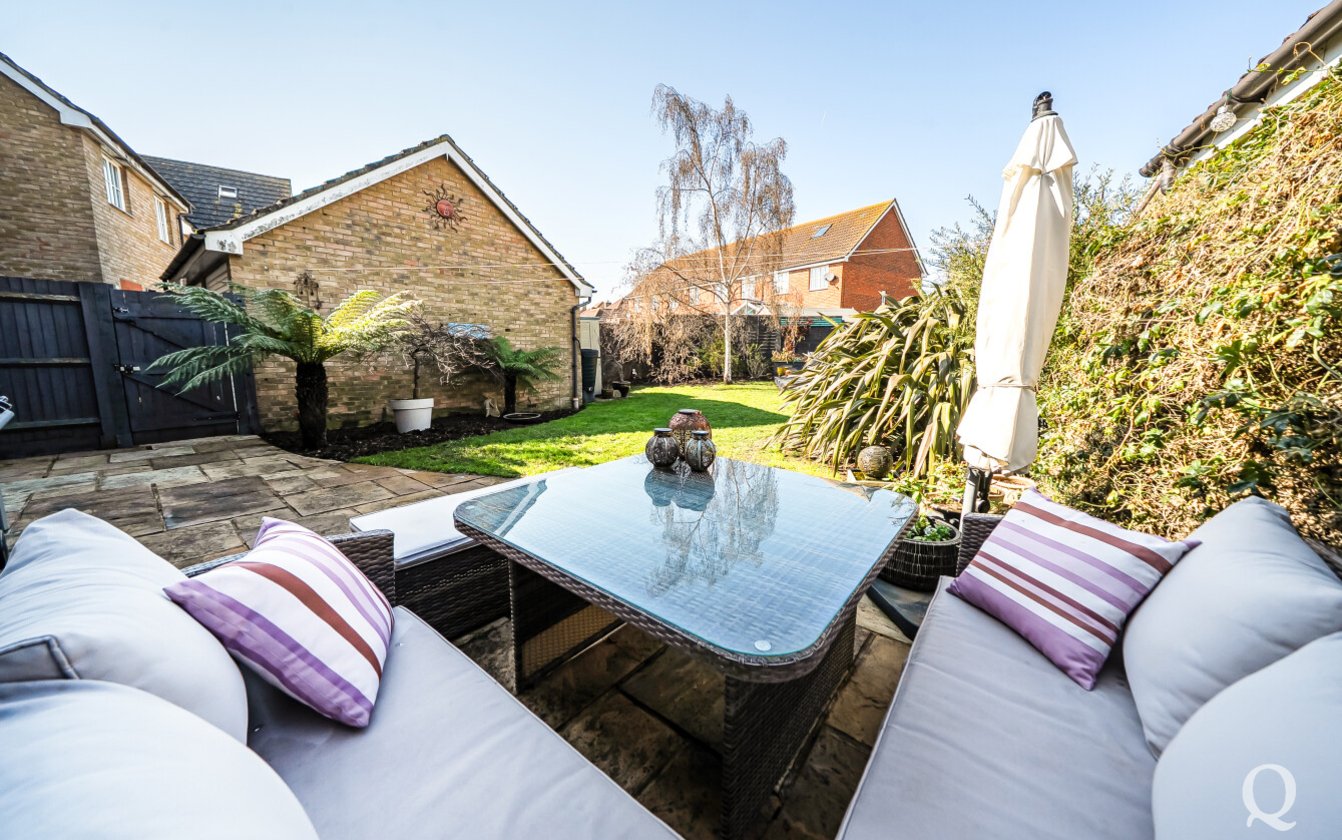 Chetney View, Iwade, Sittingbourne, Kent, ME9, 10313, image-16 - Quealy & Co