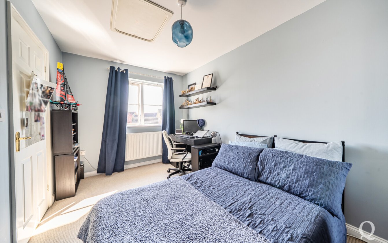 Chetney View, Iwade, Sittingbourne, Kent, ME9, 10313, image-24 - Quealy & Co