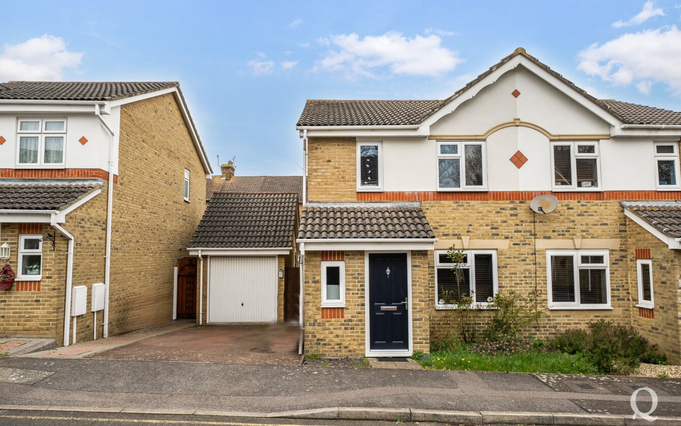 Nativity Close, Sittingbourne, Kent, ME10, 10316, image-21 - Quealy & Co