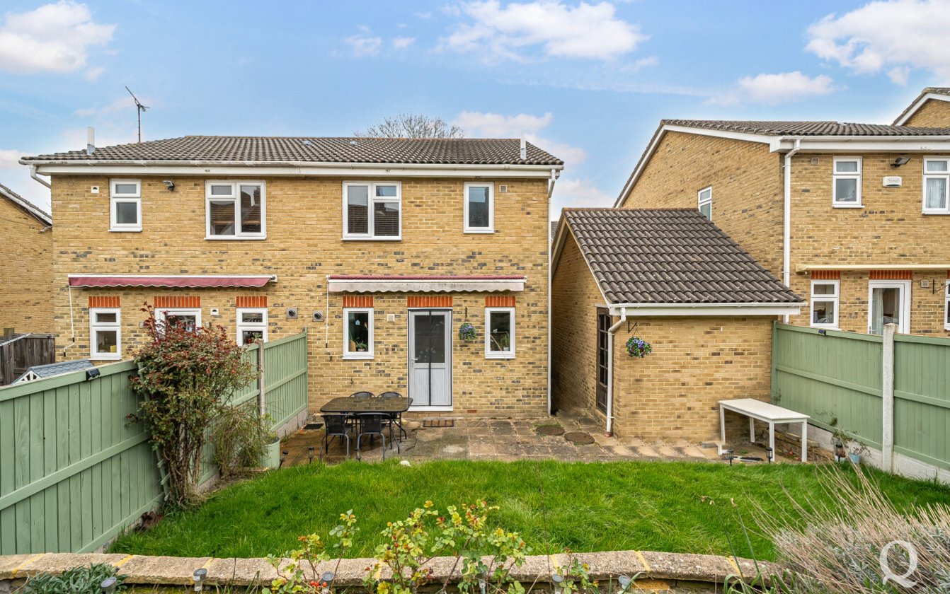 Nativity Close, Sittingbourne, Kent, ME10, 10316, image-19 - Quealy & Co