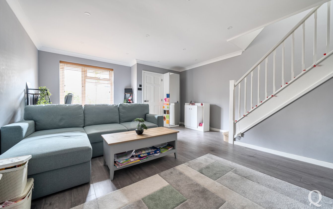 Nativity Close, Sittingbourne, Kent, ME10, 10316, image-4 - Quealy & Co