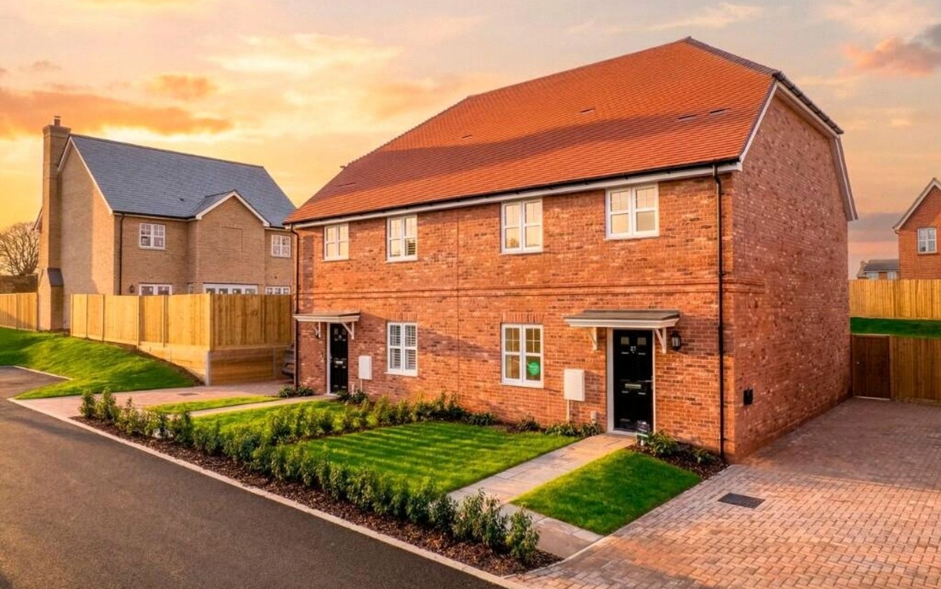 High Street, Newington, Sittingbourne, Kent, ME9, 10320, image-1 - Quealy & Co