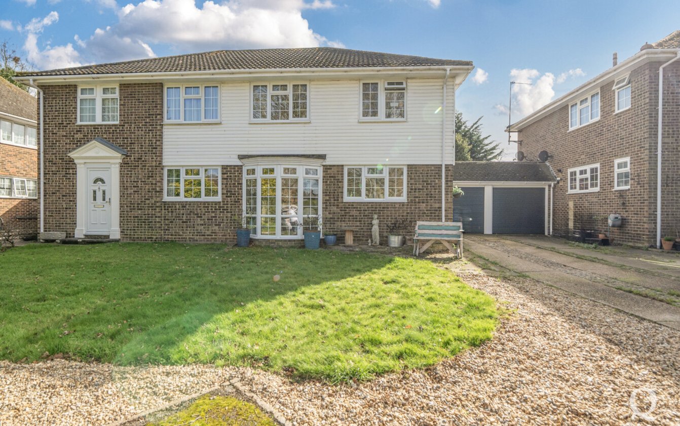 Woodcourt Close, Sittingbourne, Kent, ME10, 10344, image-26 - Quealy & Co