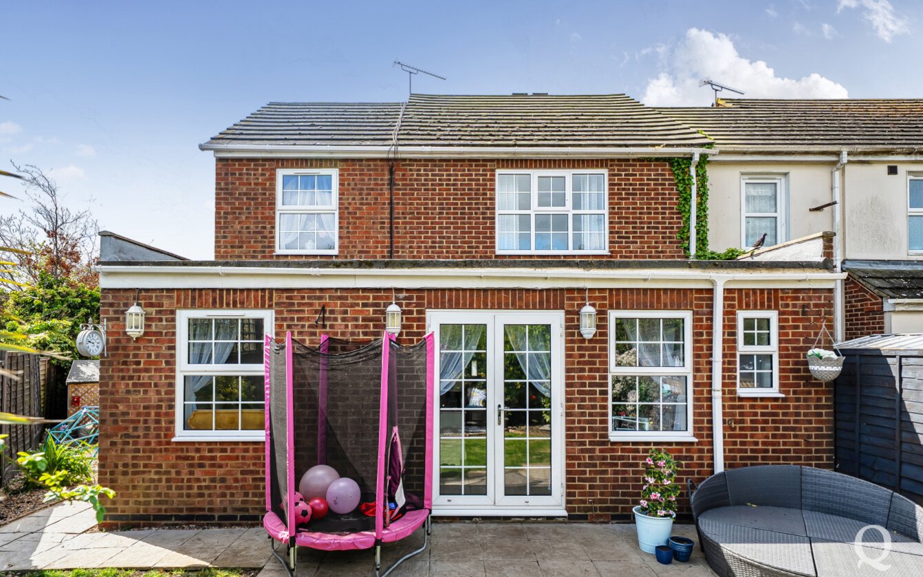 Wadham Place, Sittingbourne, Kent, ME10, 10349, image-14 - Quealy & Co