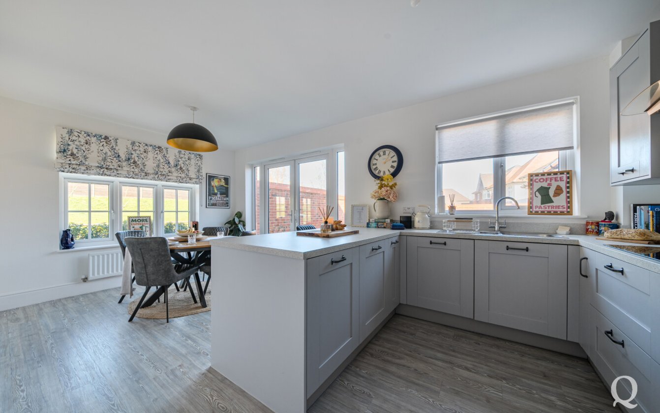 Cornfield Close, Sittingbourne, Kent, ME10, 10355, image-2 - Quealy & Co