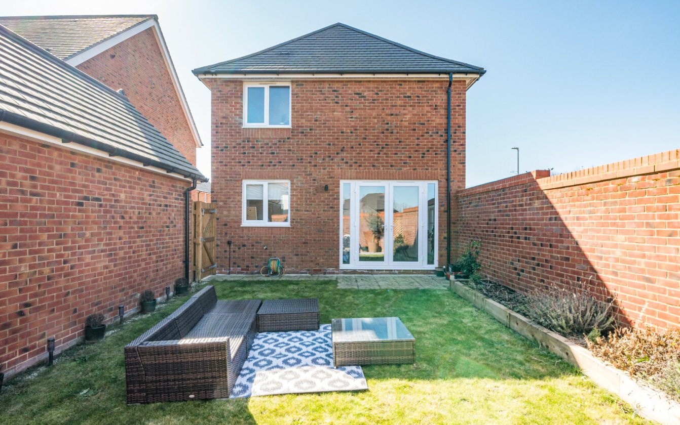 Cornfield Close, Sittingbourne, Kent, ME10, 10355, image-23 - Quealy & Co