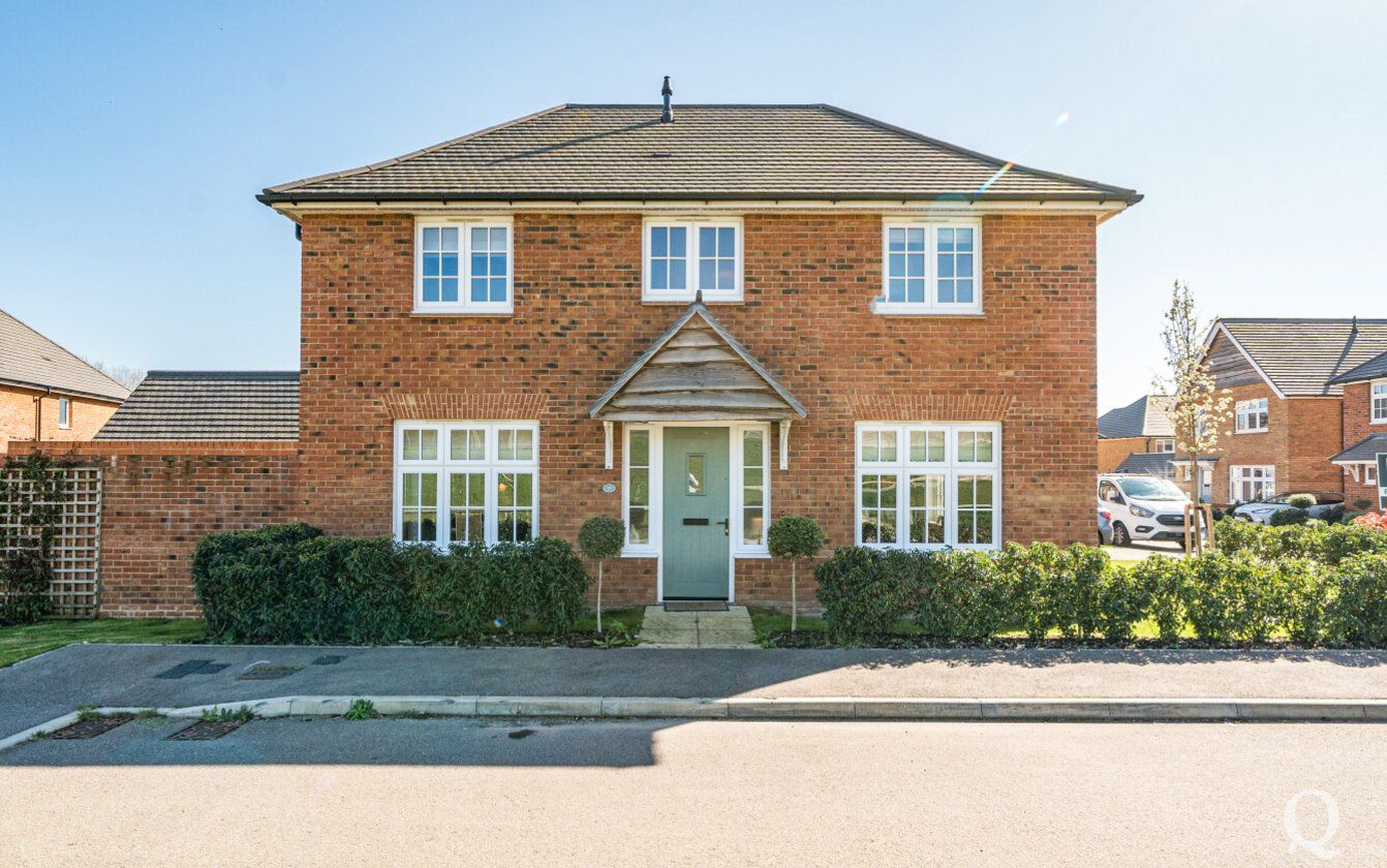Cornfield Close, Sittingbourne, Kent, ME10, 10355, image-24 - Quealy & Co