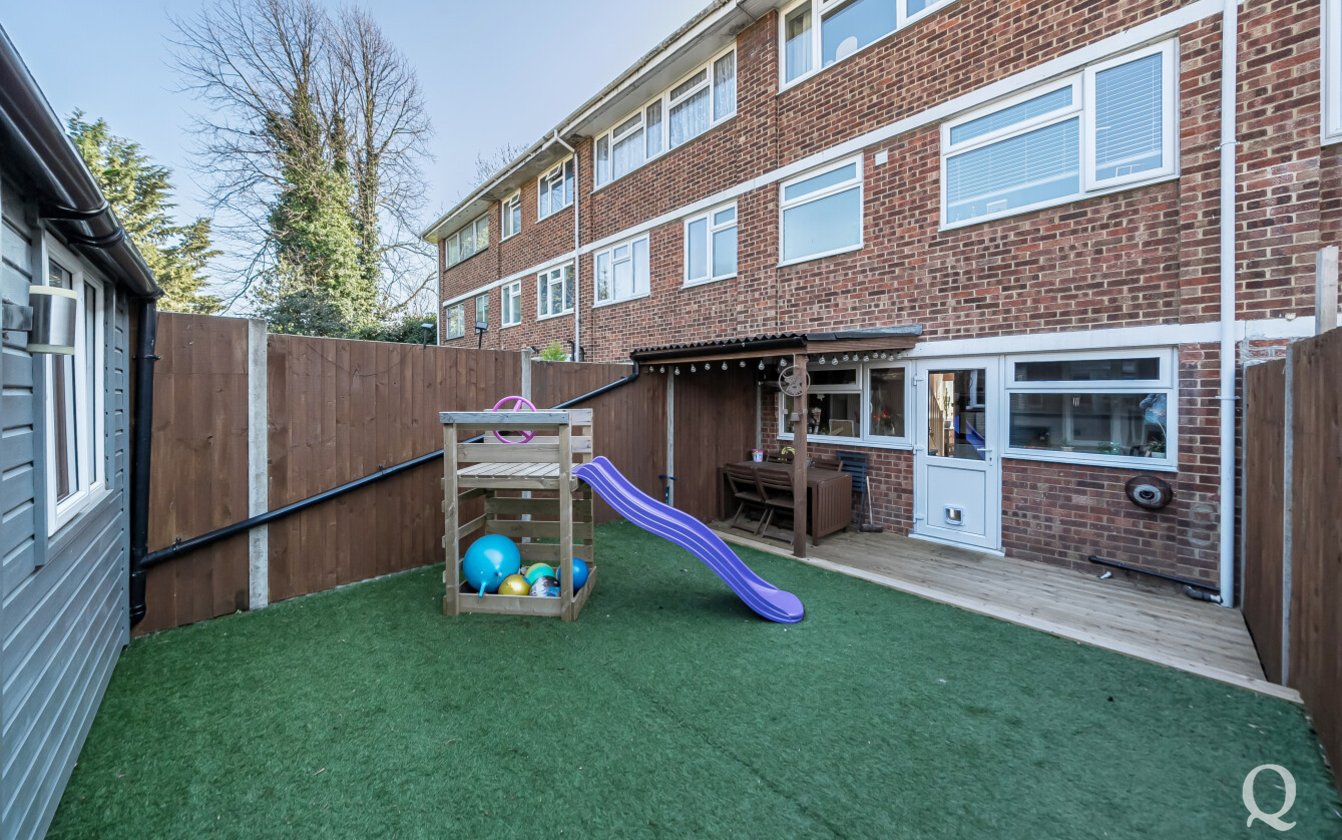 Millfield, Sittingbourne, Kent, ME10, 10361, image-19 - Quealy & Co