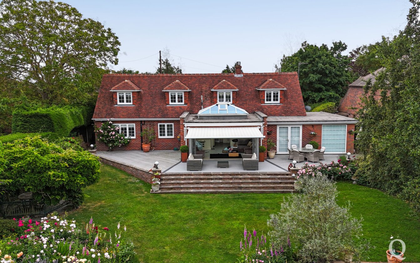 The Street, Hartlip, Sittingbourne, Kent, ME9, 10363, image-25 - Quealy & Co