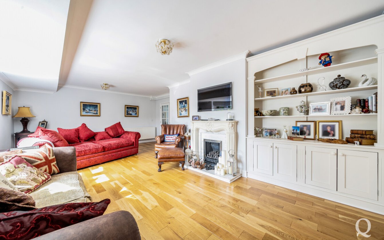 The Street, Hartlip, Sittingbourne, Kent, ME9, 10363, image-7 - Quealy & Co