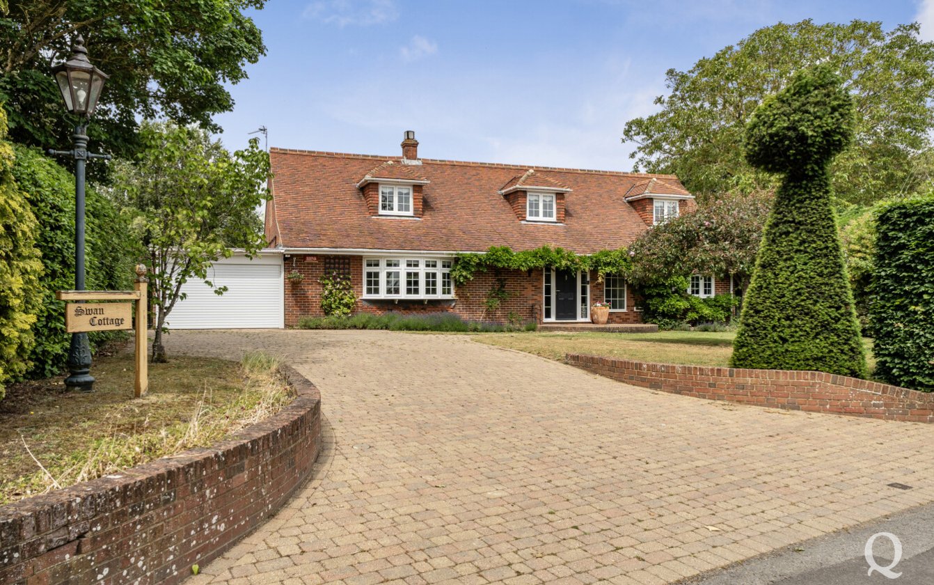The Street, Hartlip, Sittingbourne, Kent, ME9, 10363, image-1 - Quealy & Co