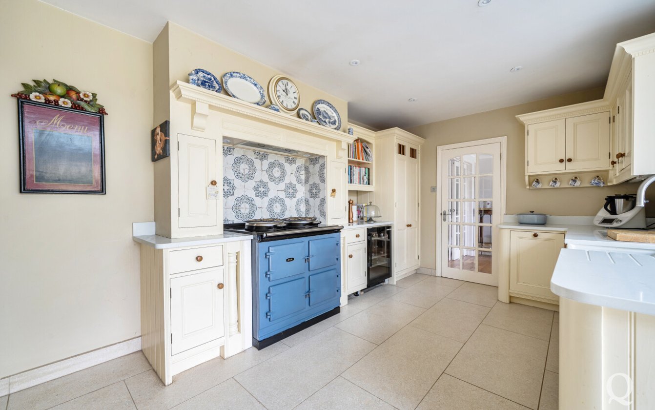 The Street, Hartlip, Sittingbourne, Kent, ME9, 10363, image-5 - Quealy & Co