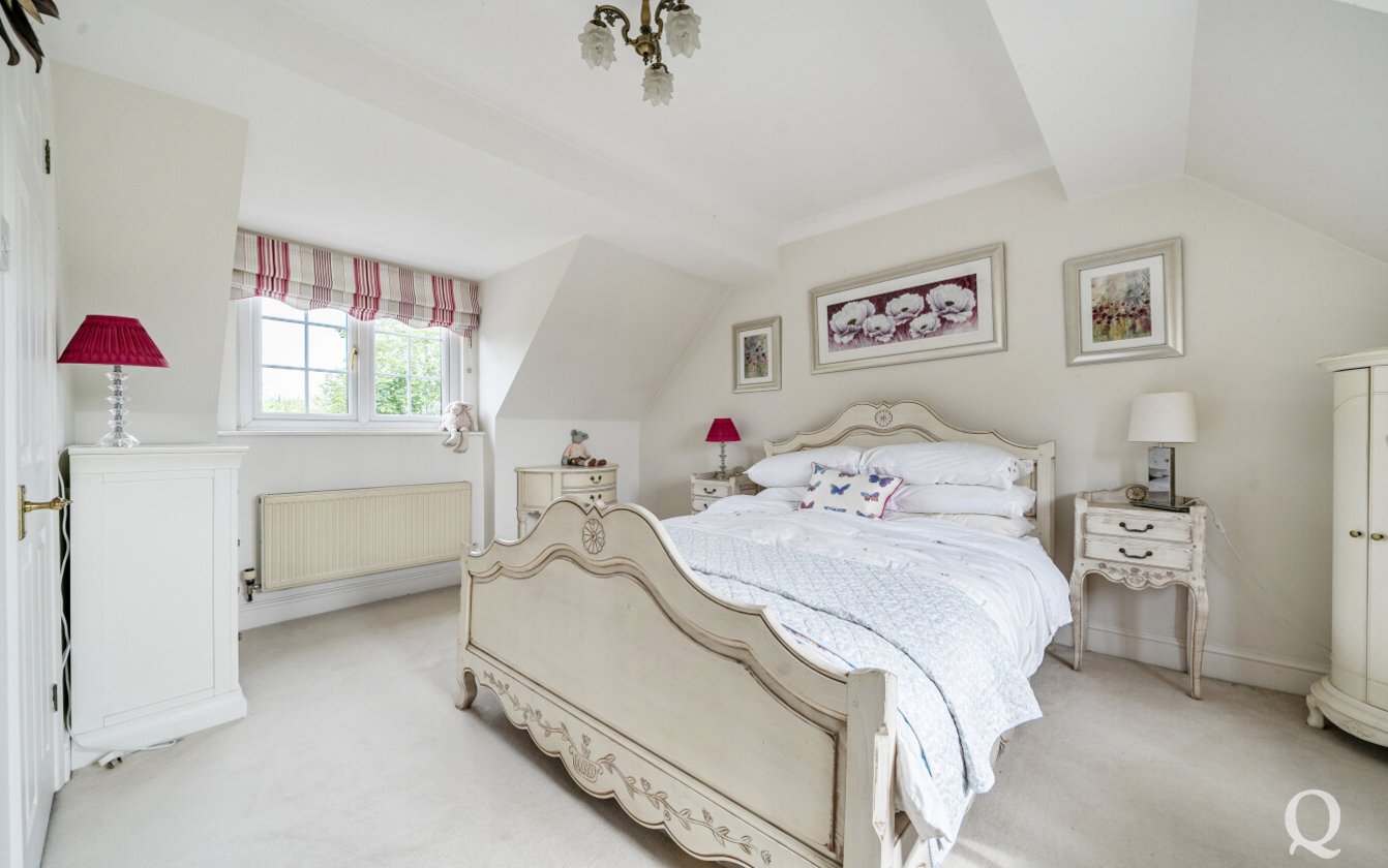 The Street, Hartlip, Sittingbourne, Kent, ME9, 10363, image-10 - Quealy & Co