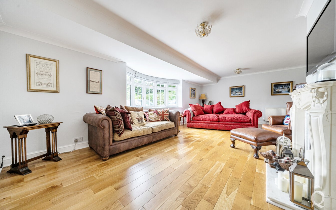 The Street, Hartlip, Sittingbourne, Kent, ME9, 10363, image-14 - Quealy & Co