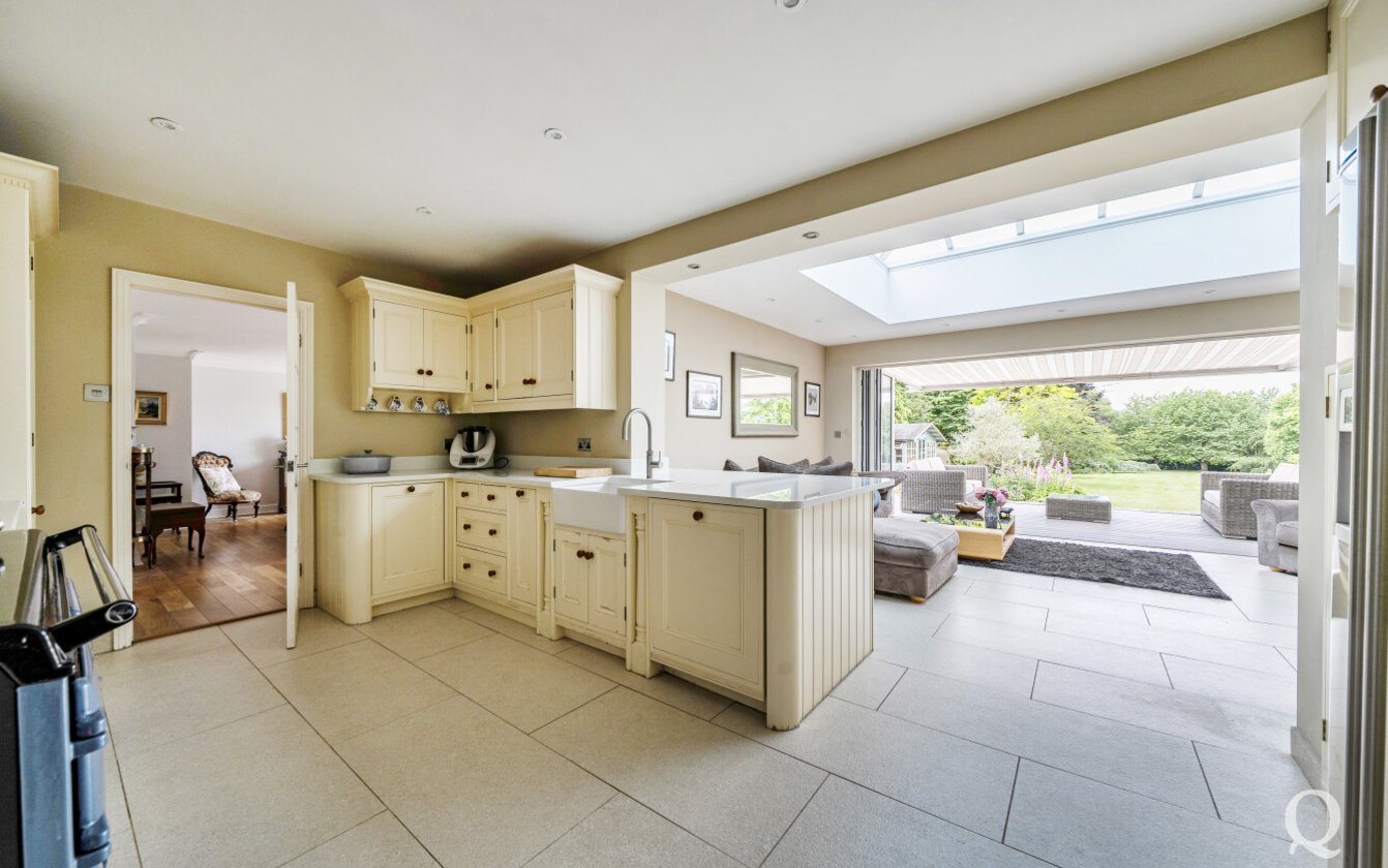 The Street, Hartlip, Sittingbourne, Kent, ME9, 10363, image-12 - Quealy & Co
