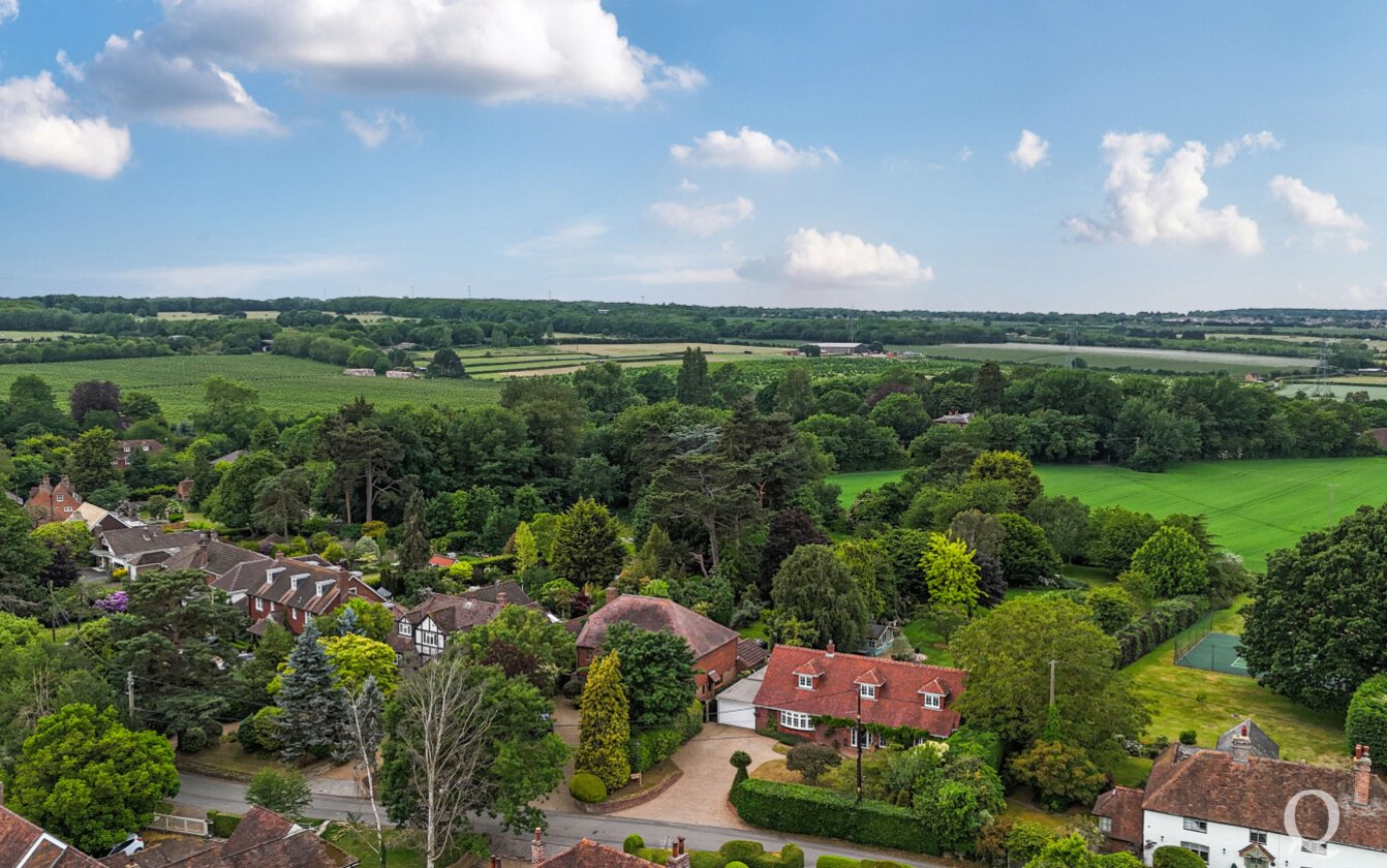 The Street, Hartlip, Sittingbourne, Kent, ME9, 10363, image-34 - Quealy & Co