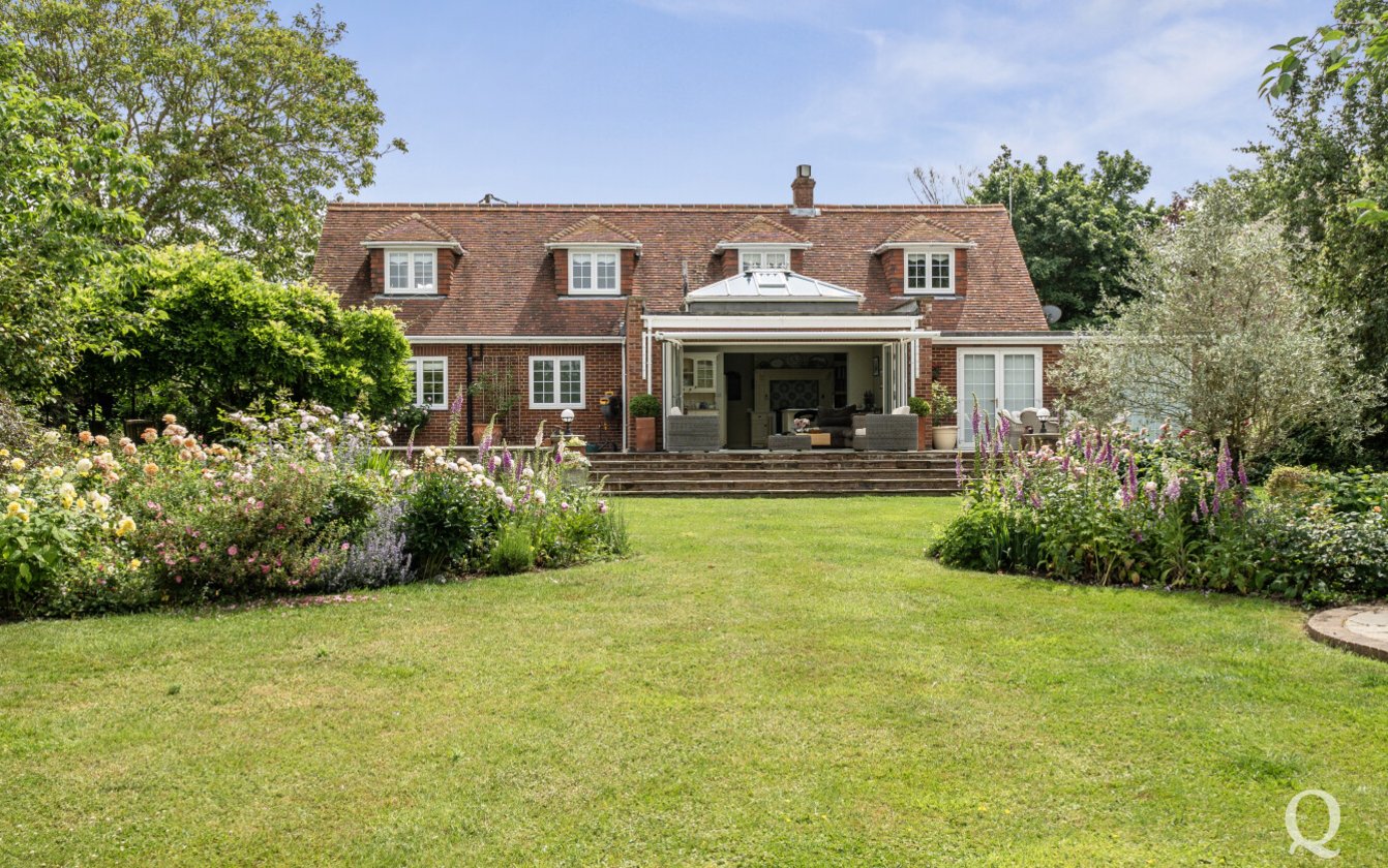 The Street, Hartlip, Sittingbourne, Kent, ME9, 10363, image-19 - Quealy & Co
