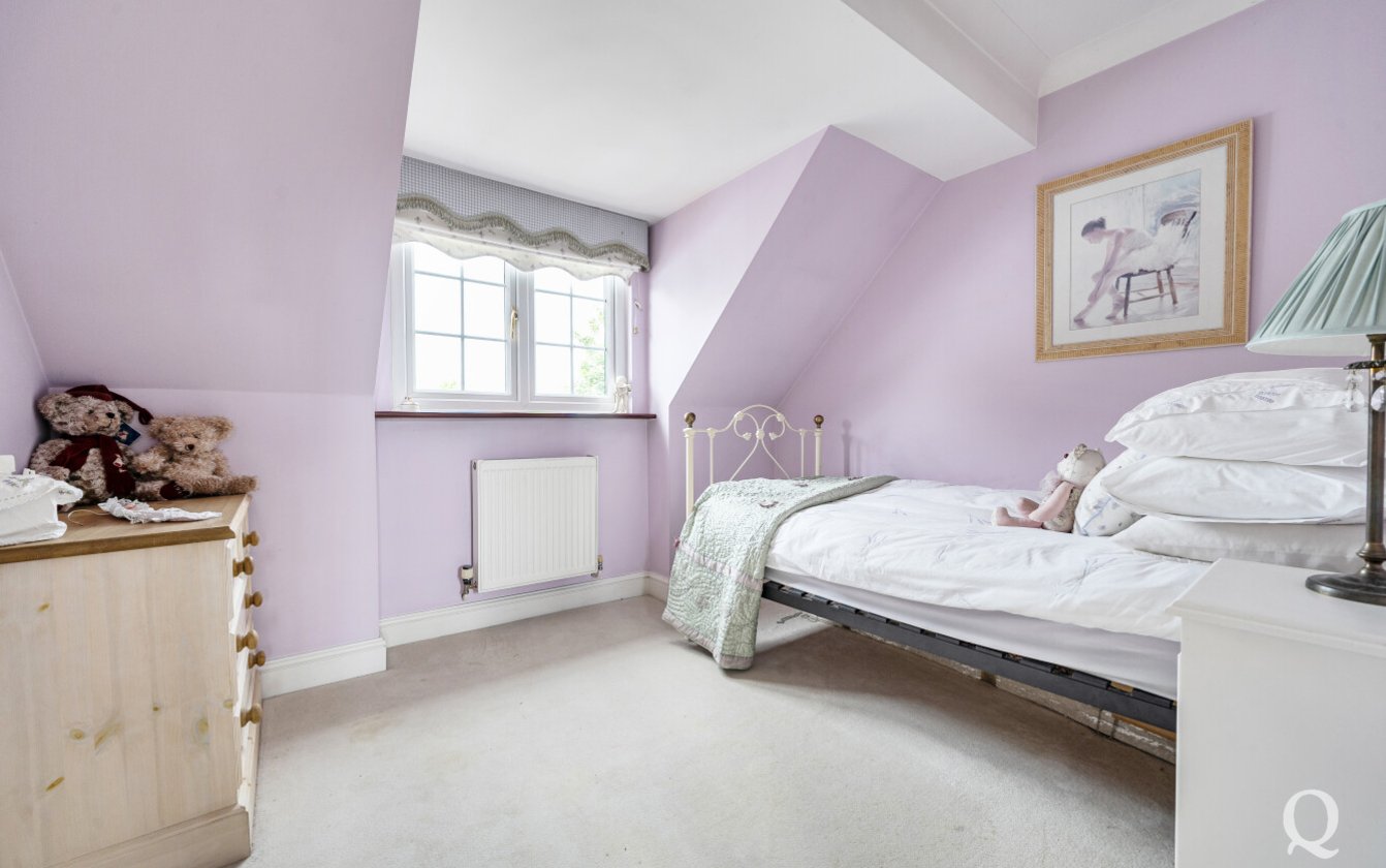 The Street, Hartlip, Sittingbourne, Kent, ME9, 10363, image-26 - Quealy & Co