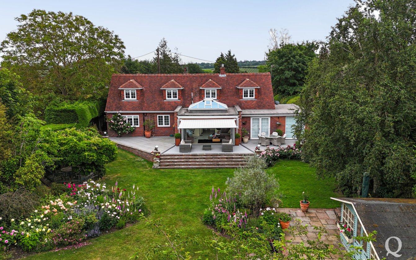 The Street, Hartlip, Sittingbourne, Kent, ME9, 10363, image-29 - Quealy & Co