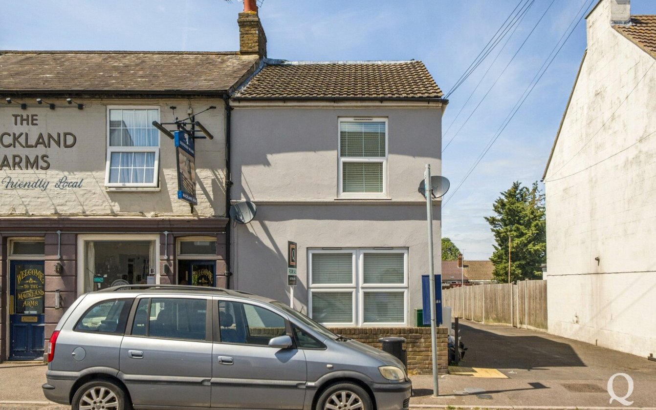 Station Road, Rainham, Gillingham, Kent, ME8, 10382, image-6 - Quealy & Co