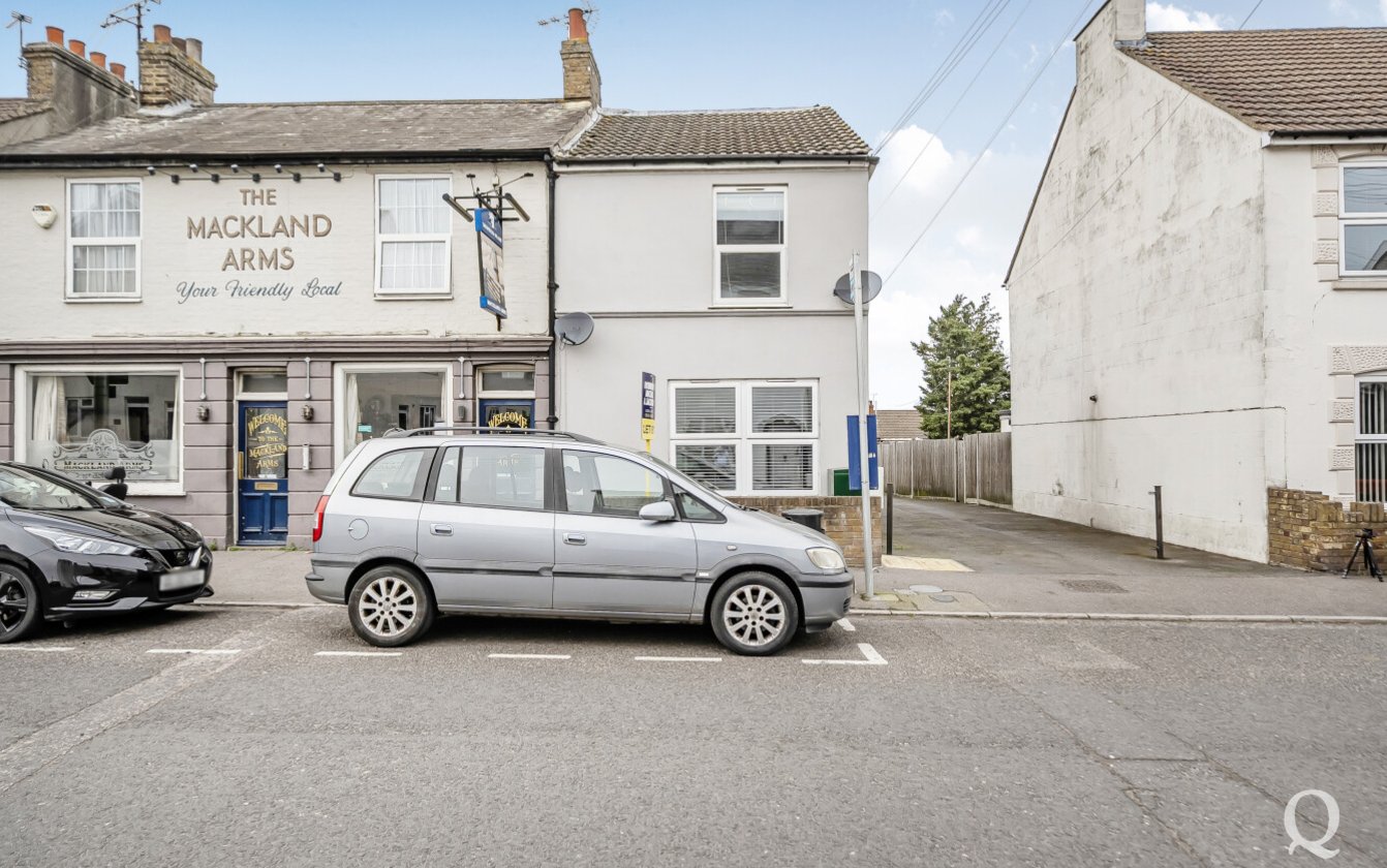 Station Road, Rainham, Gillingham, Kent, ME8, 10382, image-6 - Quealy & Co