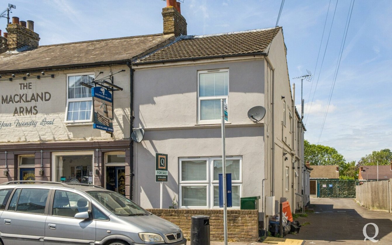 Station Road, Rainham, Gillingham, Kent, ME8, 10382, image-1 - Quealy & Co
