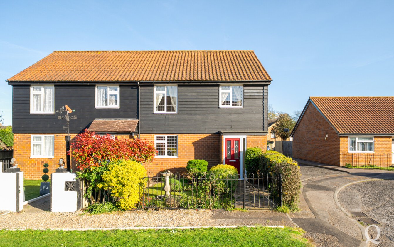 Fruiterers Close, Rodmersham, Sittingbourne, Kent, ME9, 10387, image-22 - Quealy & Co