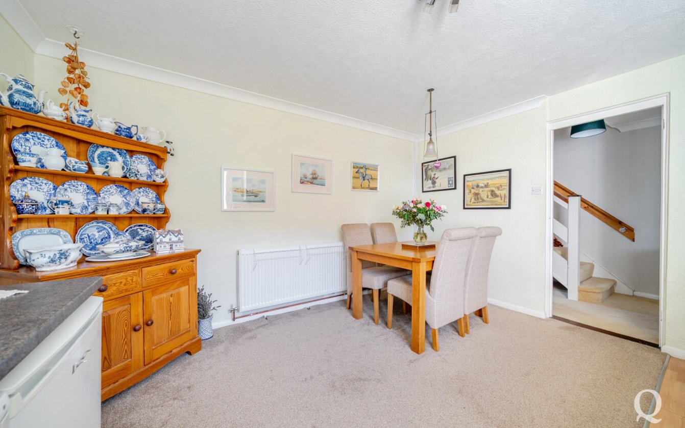 Fruiterers Close, Rodmersham, Sittingbourne, Kent, ME9, 10387, image-13 - Quealy & Co