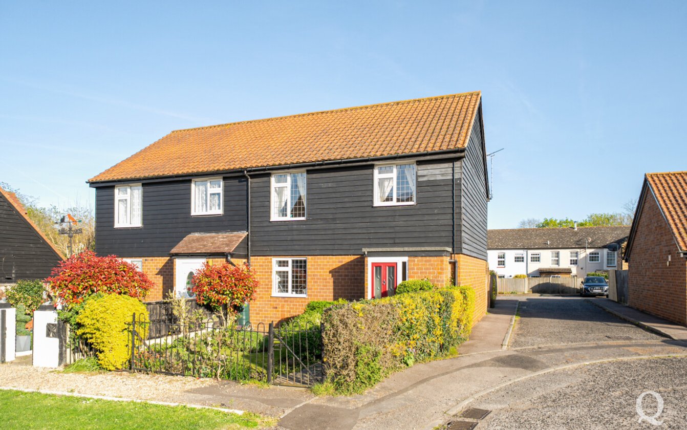 Fruiterers Close, Rodmersham, Sittingbourne, Kent, ME9, 10387, image-1 - Quealy & Co